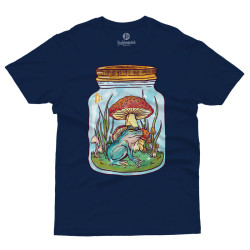 JAR FROG (Κοντομάνικο Παιδικό)