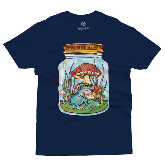 JAR FROG (Κοντομάνικο Παιδικό)