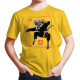 KUNGFU TIGER (Κοντομάνικο Παιδικό) KUNGFU TIGER (Κοντομάνικο Παιδικό)