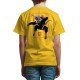 KUNGFU TIGER (Κοντομάνικο Παιδικό) KUNGFU TIGER (Κοντομάνικο Παιδικό)