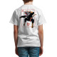 KUNGFU TIGER (Κοντομάνικο Παιδικό) KUNGFU TIGER (Κοντομάνικο Παιδικό)
