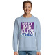 MEET ME AT THE GYM (Φούτερ Unisex)