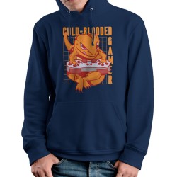 COLD BLOODED (Κουκούλα Unisex) COLD BLOODED (Κουκούλα Unisex)