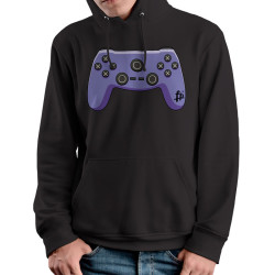 GAME CONTROLLER (Κουκούλα Unisex) GAME CONTROLLER (Κουκούλα Unisex)