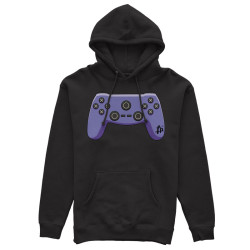 GAME CONTROLLER (Κουκούλα Unisex) GAME CONTROLLER (Κουκούλα Unisex)