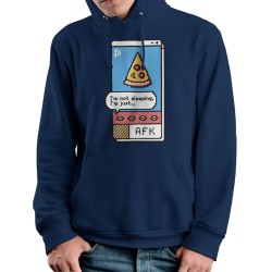 GAMERS PIXEL (Κουκούλα Unisex) GAMERS PIXEL (Κουκούλα Unisex)