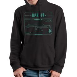 JAPANESE VAPORWAVE (Κουκούλα Unisex) JAPANESE VAPORWAVE (Κουκούλα Unisex)