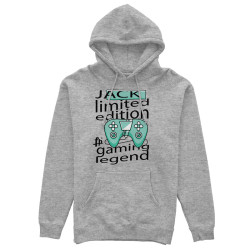 JOYSTICK GAMING HOBBY (Κουκούλα Unisex) JOYSTICK GAMING HOBBY (Κουκούλα Unisex)