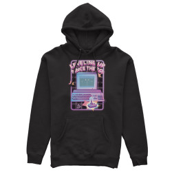 LEVEL UP (Κουκούλα Unisex) LEVEL UP (Κουκούλα Unisex)