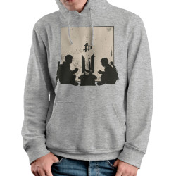 MILITARY GAMING (Κουκούλα Unisex) MILITARY GAMING (Κουκούλα Unisex)