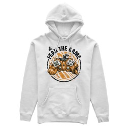 MONSTER CONTROLLER (Κουκούλα Unisex) MONSTER CONTROLLER (Κουκούλα Unisex)