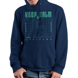 RESPAWN (Κουκούλα Unisex) RESPAWN (Κουκούλα Unisex)