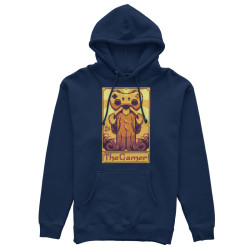 THE GAMER (Κουκούλα Unisex) THE GAMER (Κουκούλα Unisex)