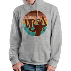 VR VIDEOGAMES (Κουκούλα Unisex) VR VIDEOGAMES (Κουκούλα Unisex)