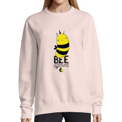 Bee Different V1 - Κέντρο Παιδιού & Εφήβου (Φούτερ Unisex) Bee Different V1 - Κέντρο Παιδιού & Εφήβου (Φούτερ Unisex)