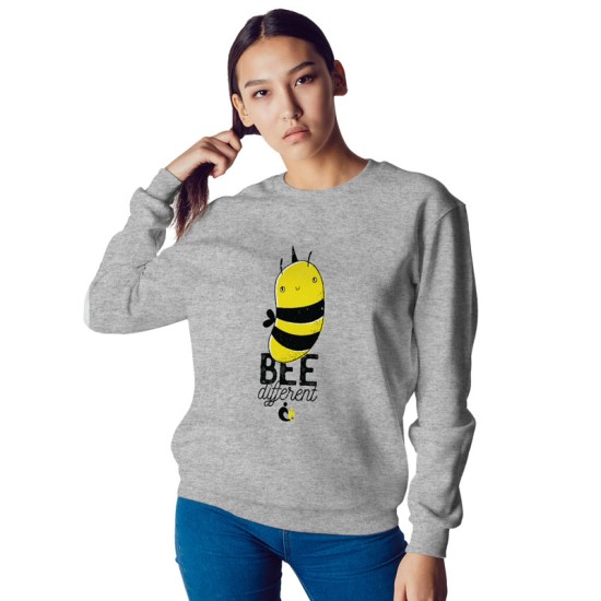 Bee Different V1 - Κέντρο Παιδιού & Εφήβου (Φούτερ Unisex)