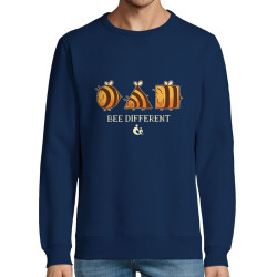 Bee Different V2 - Κέντρο Παιδιού & Εφήβου (Φούτερ Unisex) Bee Different V2 - Κέντρο Παιδιού & Εφήβου (Φούτερ Unisex)