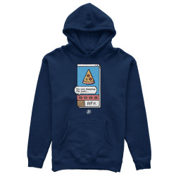 AFK GAMING (Φούτερ Κουκούλα Παιδική Unisex) AFK GAMING (Φούτερ Κουκούλα Παιδική Unisex)