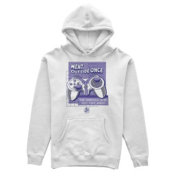 BAD GRAPHICS - GAMING (Φούτερ Κουκούλα Παιδική Unisex) BAD GRAPHICS - GAMING (Φούτερ Κουκούλα Παιδική Unisex)