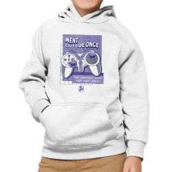 BAD GRAPHICS - GAMING (Φούτερ Κουκούλα Παιδική Unisex) BAD GRAPHICS - GAMING (Φούτερ Κουκούλα Παιδική Unisex)