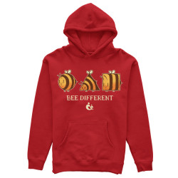 Bee Different V2 - Κέντρο Παιδιού & Εφήβου (Φούτερ Κουκούλα Παιδική Unisex) Bee Different V2 - Κέντρο Παιδιού & Εφήβου (Φούτερ Κουκούλα Παιδική Unisex)