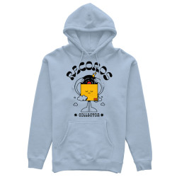 Records Collector Hoodie (Φούτερ Κουκούλα Unisex) Records Collector Hoodie (Φούτερ Κουκούλα Unisex)