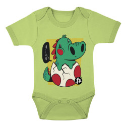Baby dino (Βρεφικό Φορμάκι) Baby dino (Βρεφικό Φορμάκι)