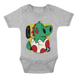 Baby dino (Βρεφικό Φορμάκι) Baby dino (Βρεφικό Φορμάκι)