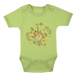 Unicorn (Βρεφικό Φορμάκι) Unicorn (Βρεφικό Φορμάκι)