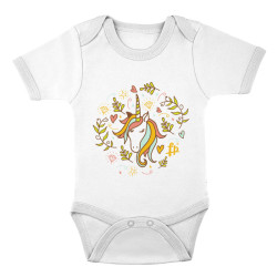 Unicorn (Βρεφικό Φορμάκι)