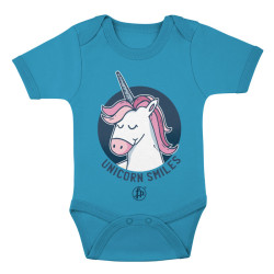 Unicorn Smile (Βρεφικό Φορμάκι) Unicorn Smile (Βρεφικό Φορμάκι)