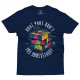 Rubik's Cube Doodle (Κοντομάνικο Ανδρικό / Unisex)