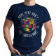 Rubik's Cube Doodle (Κοντομάνικο Ανδρικό / Unisex)