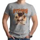 Strike like a pug (Κοντομάνικο Ανδρικό / Unisex) Strike like a pug (Κοντομάνικο Ανδρικό / Unisex)