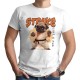 Strike like a pug (Κοντομάνικο Ανδρικό / Unisex) Strike like a pug (Κοντομάνικο Ανδρικό / Unisex)