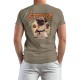 Strike like a pug (Κοντομάνικο Ανδρικό / Unisex) Strike like a pug (Κοντομάνικο Ανδρικό / Unisex)