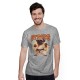 Strike like a pug (Κοντομάνικο Ανδρικό / Unisex) Strike like a pug (Κοντομάνικο Ανδρικό / Unisex)