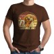Labrador Dad Dog (Κοντομάνικο Ανδρικό / Unisex)