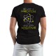 BE LIKE A PROTON (Κοντομάνικο Ανδρικό / Unisex)