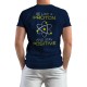 BE LIKE A PROTON (Κοντομάνικο Ανδρικό / Unisex)