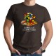 Rubik's Cube melting (Κοντομάνικο Ανδρικό / Unisex) Rubik's Cube melting (Κοντομάνικο Ανδρικό / Unisex)