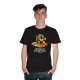 Rubik's Cube melting (Κοντομάνικο Ανδρικό / Unisex) Rubik's Cube melting (Κοντομάνικο Ανδρικό / Unisex)