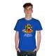 Rubik's Cube melting (Κοντομάνικο Ανδρικό / Unisex) Rubik's Cube melting (Κοντομάνικο Ανδρικό / Unisex)