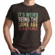 AS OLD PEOPLE (Κοντομάνικο Ανδρικό / Unisex) AS OLD PEOPLE (Κοντομάνικο Ανδρικό / Unisex)