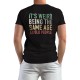 AS OLD PEOPLE (Κοντομάνικο Ανδρικό / Unisex) AS OLD PEOPLE (Κοντομάνικο Ανδρικό / Unisex)