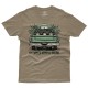 Weed Truck (Κοντομάνικο Ανδρικό / Unisex) Weed Truck (Κοντομάνικο Ανδρικό / Unisex)