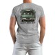 Weed Truck (Κοντομάνικο Ανδρικό / Unisex) Weed Truck (Κοντομάνικο Ανδρικό / Unisex)