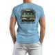 Weed Truck (Κοντομάνικο Ανδρικό / Unisex) Weed Truck (Κοντομάνικο Ανδρικό / Unisex)