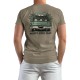 Weed Truck (Κοντομάνικο Ανδρικό / Unisex) Weed Truck (Κοντομάνικο Ανδρικό / Unisex)