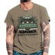 Weed Truck (Κοντομάνικο Ανδρικό / Unisex) Weed Truck (Κοντομάνικο Ανδρικό / Unisex)
